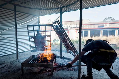 Yellow Billy Restaurant - Accommodation Yamba 2