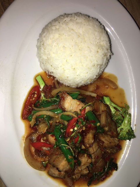 Absolute Thai Homemade - Accommodation Yamba 0