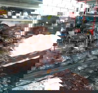 AL Cafe - Accommodation Yamba