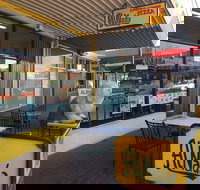 Al Nada - Accommodation Yamba