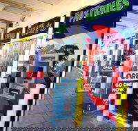 Bakers Pantry - Accommodation Yamba