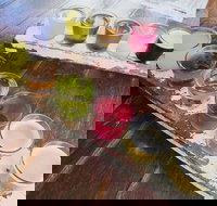 Bush Shack Brewery - Accommodation Yamba