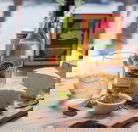 Caf Sidra - Accommodation Yamba