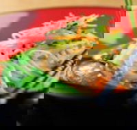 Camden Thai Restaurant - Accommodation Yamba