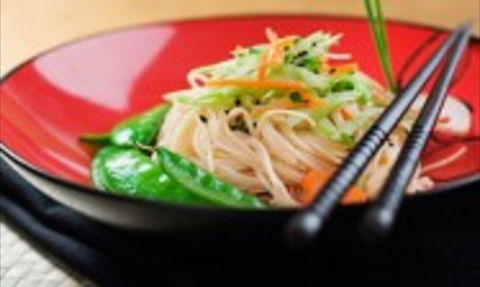 Camden Thai Restaurant - Accommodation Yamba 0