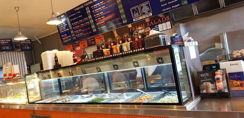 Chicken Depot - Accommodation Yamba 0