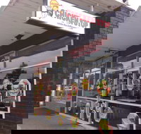 Chicken Stop - Accommodation Yamba