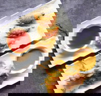 Dragon Noodle Bar - Accommodation Yamba