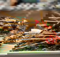 El Toucan Cafe - Accommodation Yamba