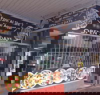 Fourn Al Shark Al Aousat - Accommodation Yamba