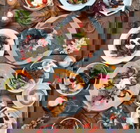 Girdlers - Dee Why - Accommodation Yamba