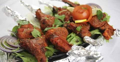 Himalaya Pakistani & Indian Restaurant - Penrith - Accommodation Yamba 0