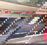 HK Food House - Accommodation Yamba