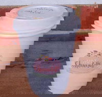 Hot Chocolatte - Accommodation Yamba