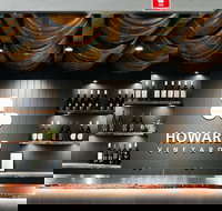 Howard Vineyard - Accommodation Yamba