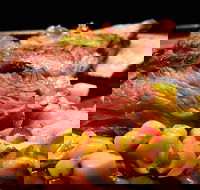 Imbue Food And Wine - Accommodation Yamba