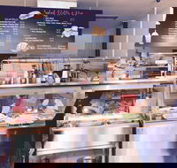 Imperial Bakery - Accommodation Yamba
