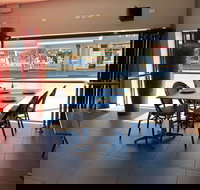 InFlames Charcoal Grill - Accommodation Yamba