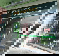 Jade Chopsticks - Accommodation Yamba