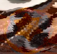 Jasper Coffee - Maribyrnong - Accommodation Yamba