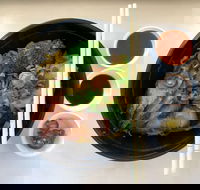 Junbo - Accommodation Yamba