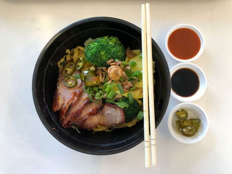 Junbo - Accommodation Yamba 0