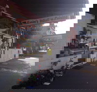 Kasim's Indian Cafe - Accommodation Yamba