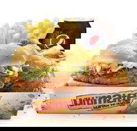 KFC - Castle Hill - Accommodation Yamba