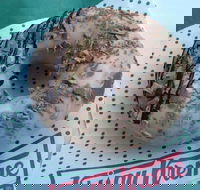 Krispy Kreme - Hillarys - Accommodation Yamba