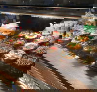 Master Rolls - Chatswood - Accommodation Yamba