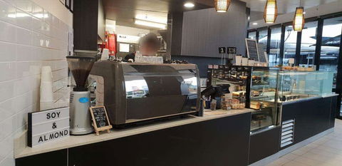 MC Square Cafe - Accommodation Yamba 0