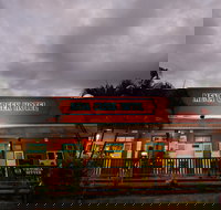 Mena Creek Hotel - Accommodation Yamba