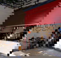 Mesh Cafe - Accommodation Yamba