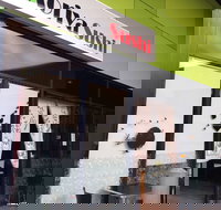 Moriya Sushi - Accommodation Yamba