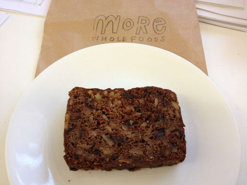 More Wholefoods - Accommodation Yamba 0