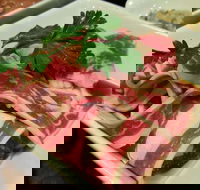 NoGoSan Korean BBQ - Accommodation Yamba