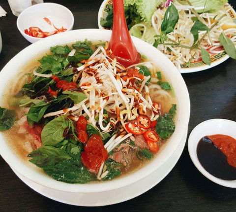Pho 76 - Green Valley - Accommodation Yamba 0
