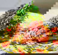 Pitcher and Iron - Accommodation Yamba