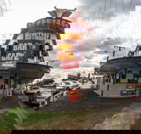 Saleyards Distillery - Accommodation Yamba