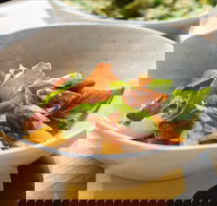 Stretch Italian - Accommodation Yamba