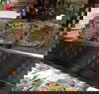 Sushi Bar - Chatswood - Accommodation Yamba