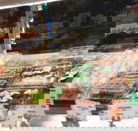 Tang Tang Sushi - Accommodation Yamba