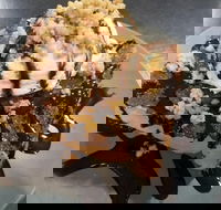 Tea Square Cafe - Accommodation Yamba