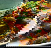 The Dodgy Indian - Accommodation Yamba