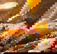 The Coffee Club - Maribyrnong - Accommodation Yamba