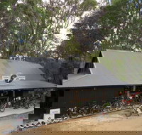 The Hairy Marron - Accommodation Yamba