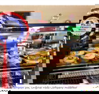 The Original Food Co - Accommodation Yamba