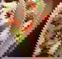 Zambrero Mt Barker - Mount Barker - Accommodation Yamba