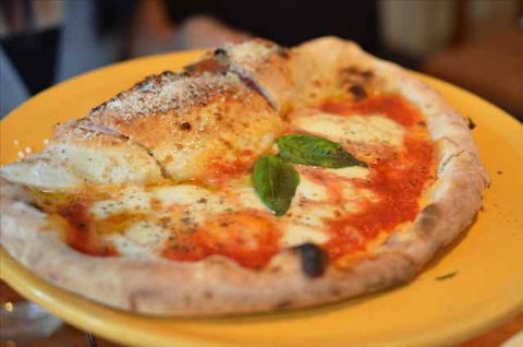 Amici Ristorante Pizzeria - Accommodation Yamba 0