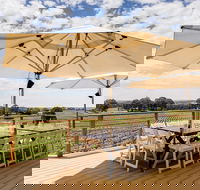Anderson Hill Cellar Door - Accommodation Yamba
